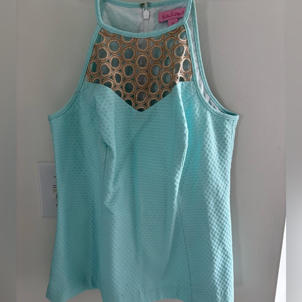 Lilly Pulitzer Larina Top